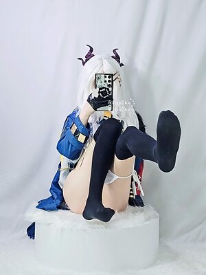 kiyo06x leaked photo #23