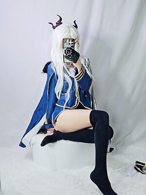 kiyo06x leaked photo #24