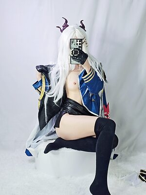 kiyo06x leaked photo #25