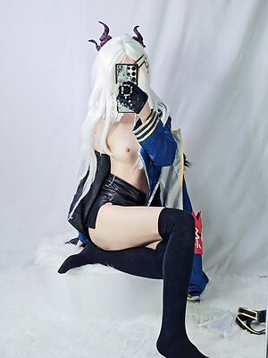 kiyo06x leaked photo #26