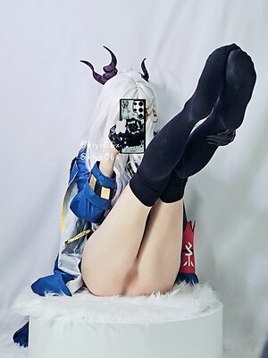 kiyo06x leaked photo #29