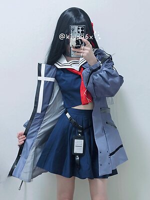kiyo06x leaked photo #38