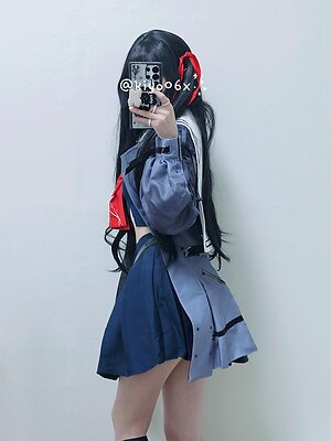 kiyo06x leaked photo #39