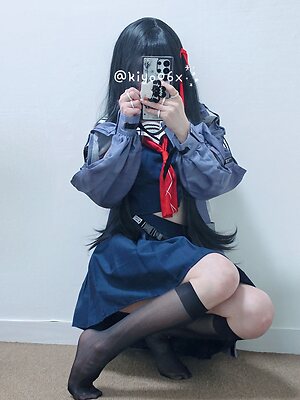 kiyo06x leaked photo #40