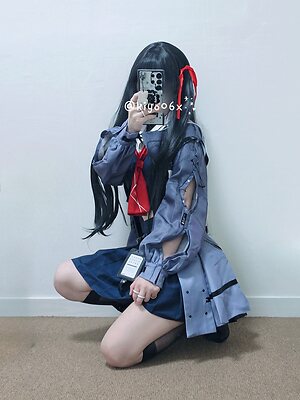 kiyo06x leaked photo #41