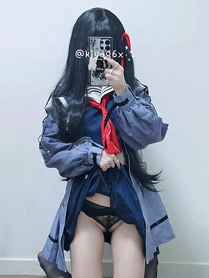 kiyo06x leaked photo #46
