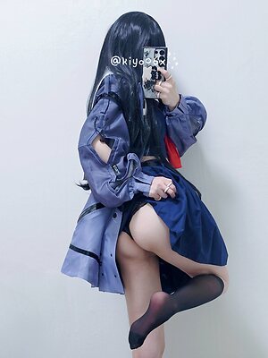 kiyo06x leaked photo #48