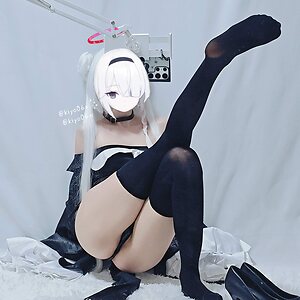 kiyo06x leaked photo #61