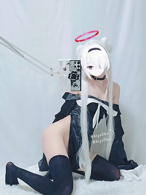 kiyo06x leaked photo #62