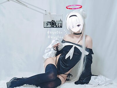 kiyo06x leaked photo #64