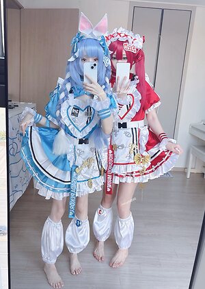 kiyo06x leaked photo #71