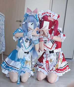 kiyo06x leaked photo #73
