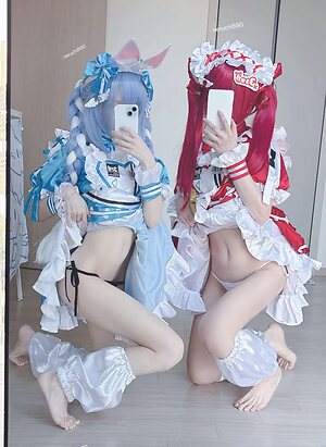 kiyo06x leaked photo #75