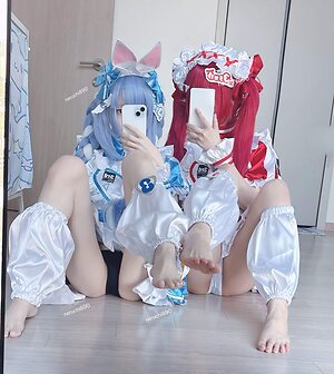 kiyo06x leaked photo #77