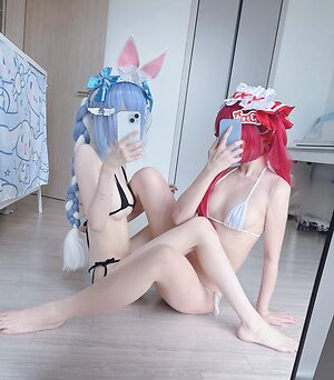 kiyo06x leaked photo #79