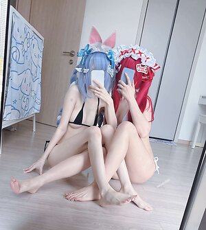 kiyo06x leaked photo #82