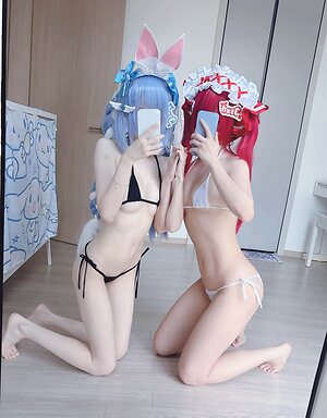 kiyo06x leaked photo #86