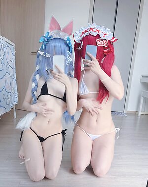 kiyo06x leaked photo #90