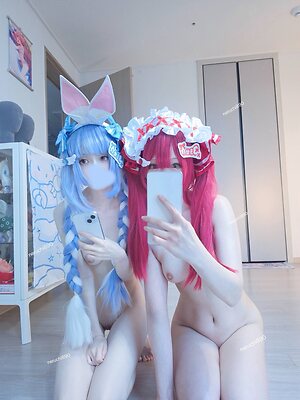 kiyo06x leaked photo #99