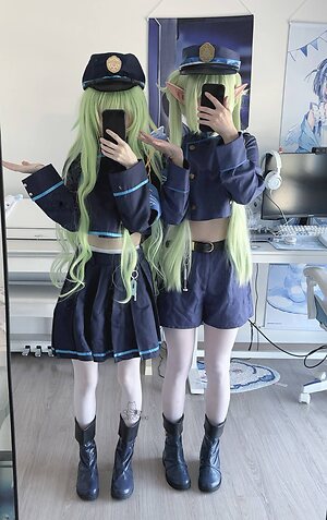 kiyo06x leaked photo #129