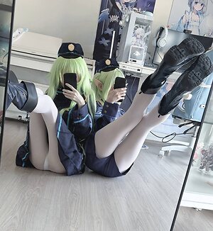 kiyo06x leaked photo #130