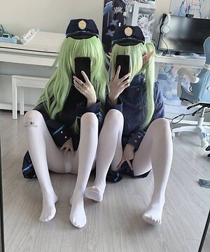 kiyo06x leaked photo #132