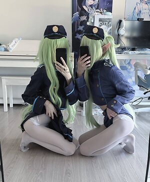 kiyo06x leaked photo #133