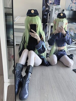 kiyo06x leaked photo #134