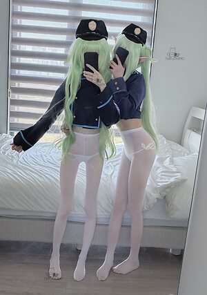 kiyo06x leaked photo #137