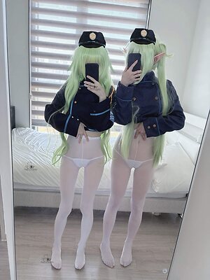 kiyo06x leaked photo #139