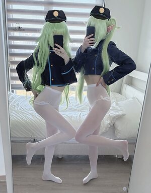 kiyo06x leaked photo #140