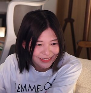 Kkatamina leaked photo #3