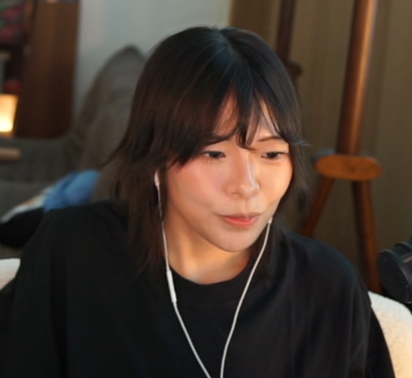 Kkatamina leaked photo #9