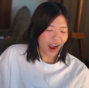 Kkatamina leaked photo #10