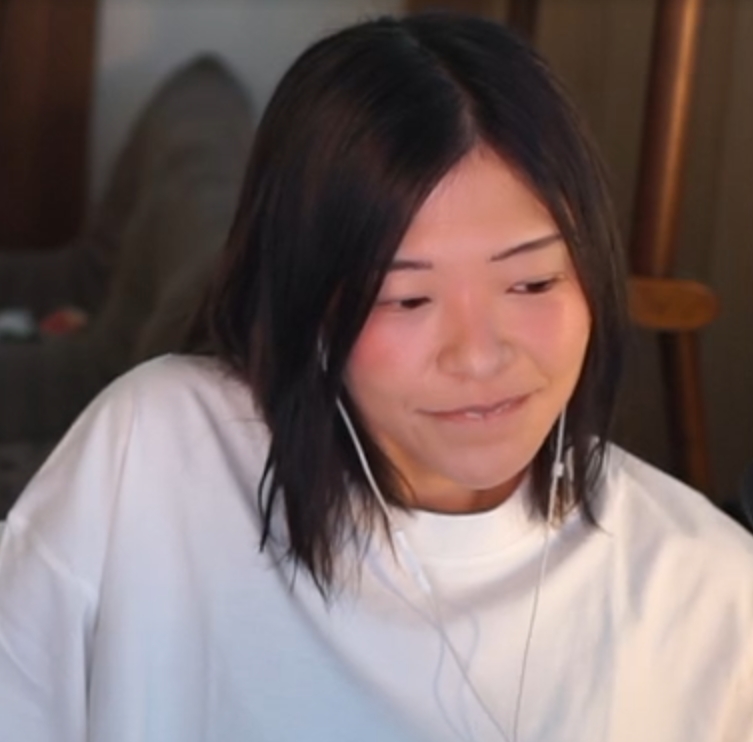 Kkatamina leaked photo #11