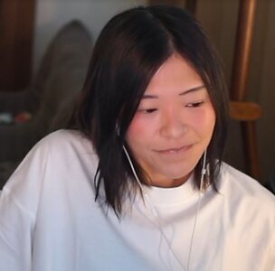 Kkatamina leaked photo #11