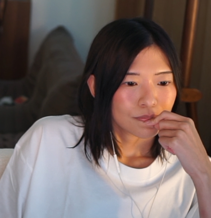 Kkatamina leaked photo #12