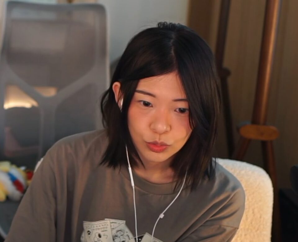 Kkatamina leaked photo #16