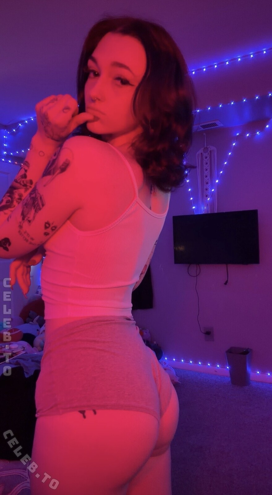 kkaywwaa (kkaywwaa / Kayla / kaylaaa / kkaywwaaa) Nude Leaked Photo #52
