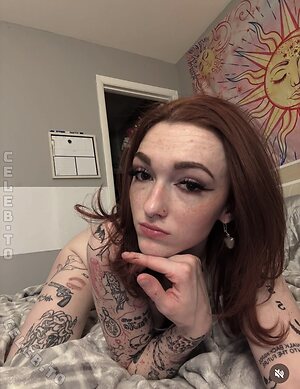 kkaywwaa Nude Leaked Photo #96