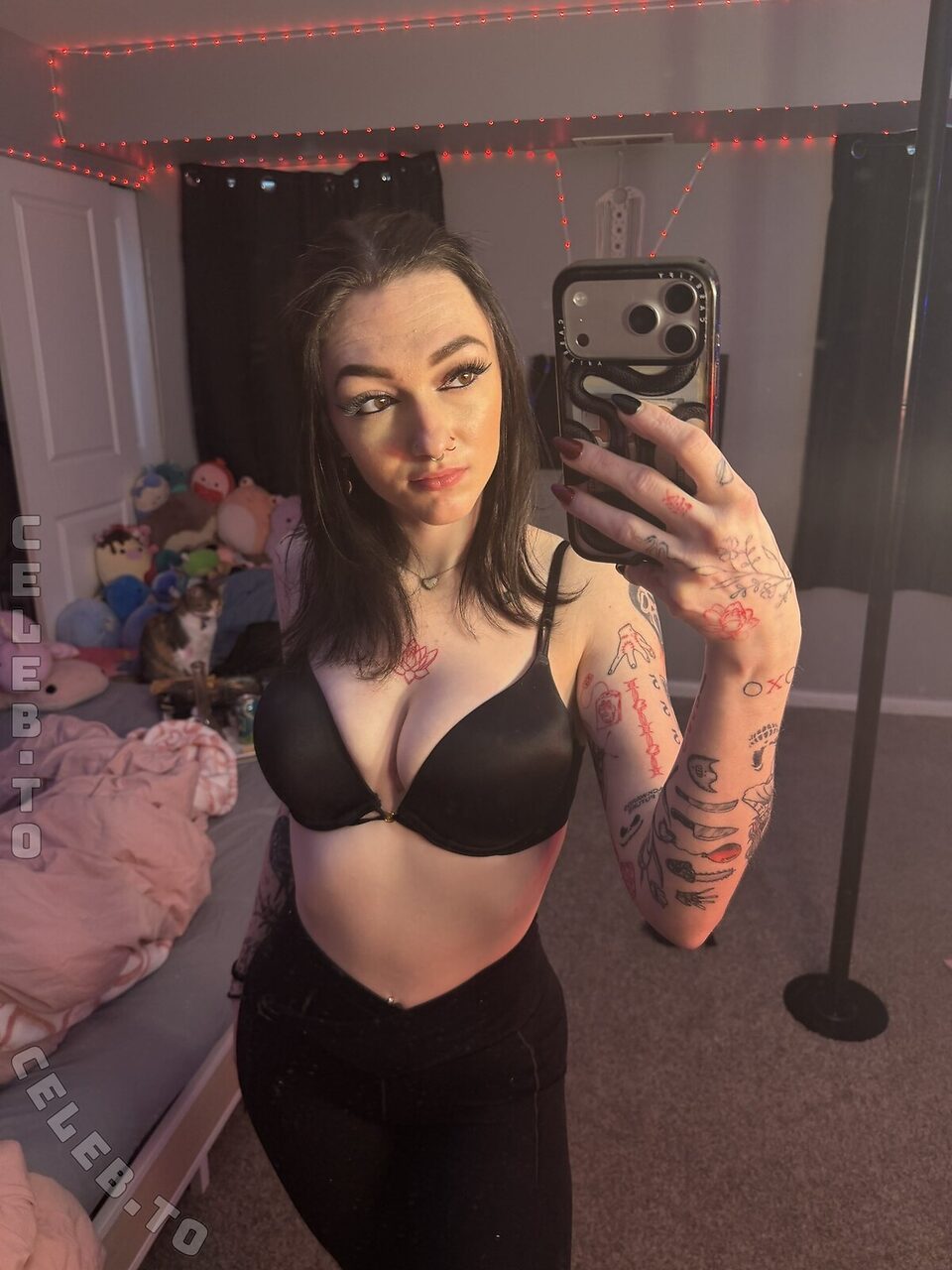 kkaywwaa (kkaywwaa / Kayla / kaylaaa / kkaywwaaa) Nude Leaked Photo #131