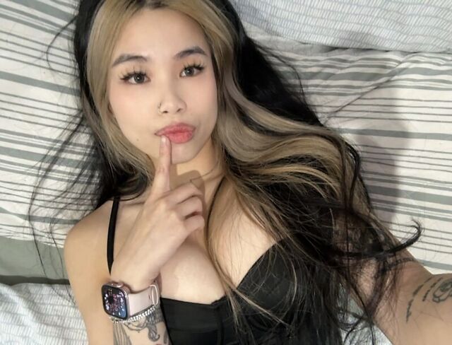 Kkimvu leaked photos