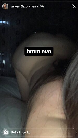 Kladuscanke Nude Leaked Photo #2