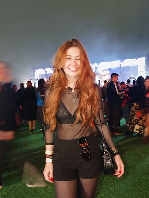 Klara Castanho leaked photo #2