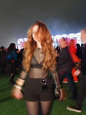 Klara Castanho leaked photo #3