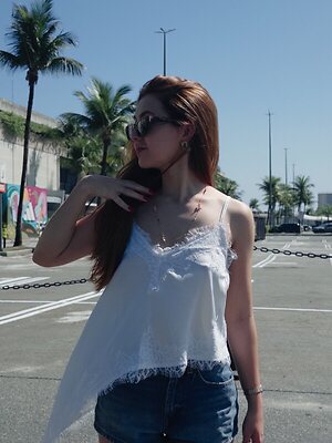 Klara Castanho leaked photo #5