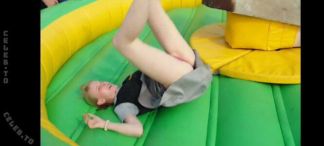 Klara Lange Nude Leaked Photo #3