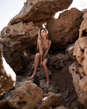 Klara Wojcik Nude Leaked Photo #31