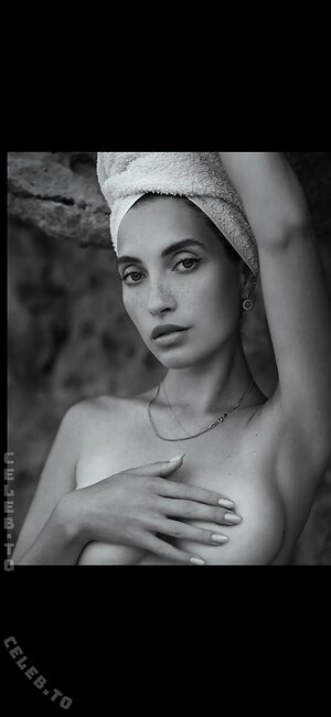 Klara Wojcik Nude Leaked Photo #78