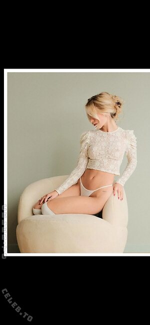 Klara Wojcik Nude Leaked Photo #80